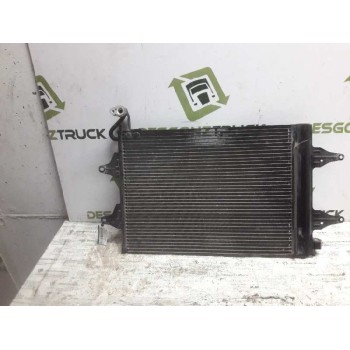 CONDENSADOR / RADIADOR A/A 6Q0820411E 710190280F 