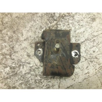 SOPORTE MOTOR IZQUIERDO 