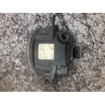 Recambio de faro antiniebla izquierdo para ford transit combi ´06 ft 280 mediano referencia OEM IAM 2N1115201AB 2 PINS 