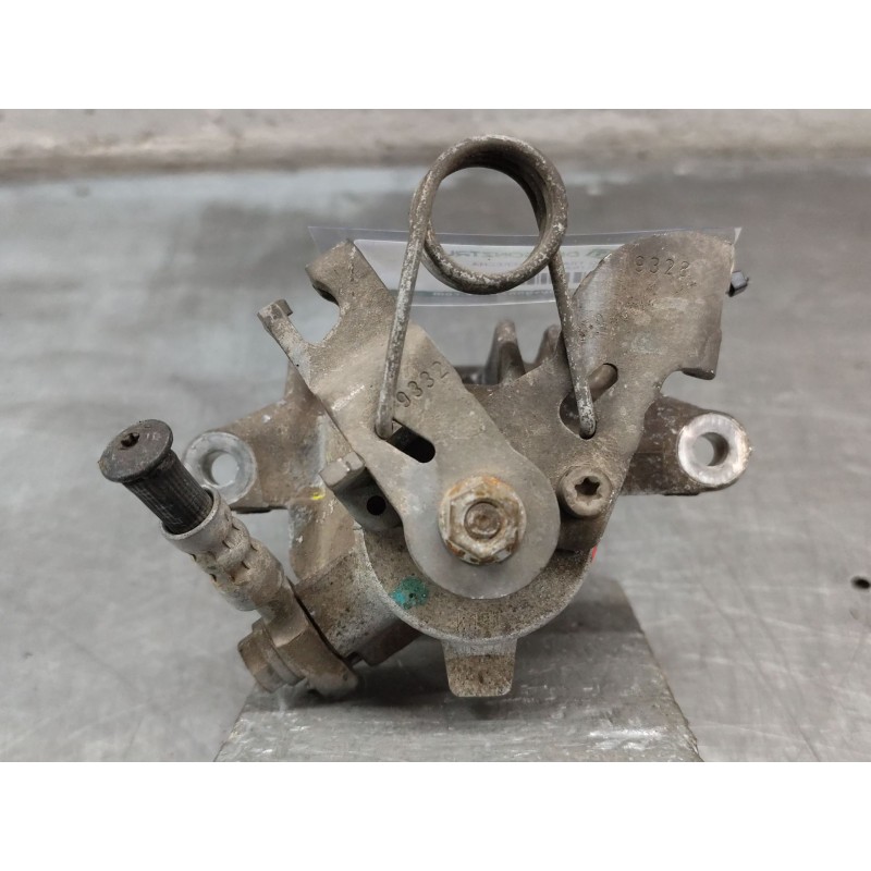Recambio de pinza freno trasera derecha para audi a4 berlina (8e) 1.9 tdi referencia OEM IAM - Gris 3