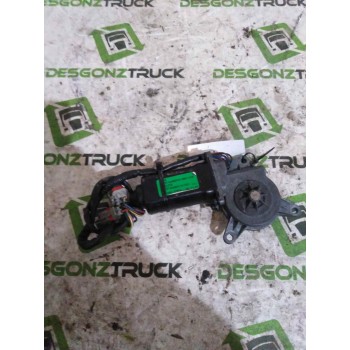 Recambio de motor elevalunas delantero izquierdo para man tg - a 18.xxx 12.8 diesel referencia OEM IAM 81286016126  