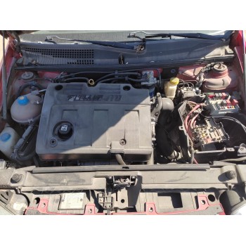 fiat stilo (192) del año 2002