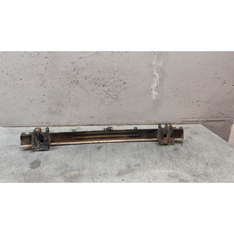 Recambio de refuerzo paragolpes delantero para volkswagen polo berlina (6n1) básico referencia OEM IAM - Azul 2