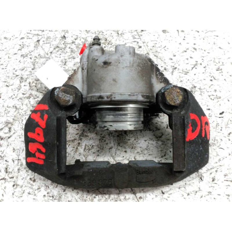 Recambio de pinza freno delantera derecha para citroën zx 1.9 d armonia referencia OEM IAM   