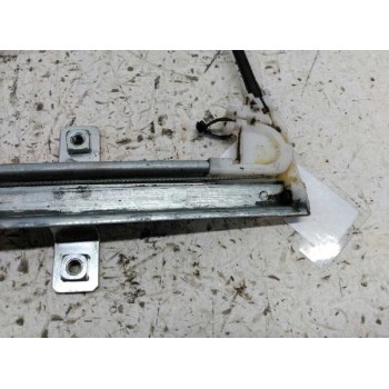 Recambio de elevalunas delantero derecho para ford escort berlina/turnier bravo lim. referencia OEM IAM   