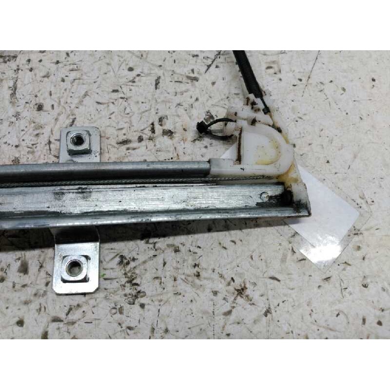Recambio de elevalunas delantero derecho para ford escort berlina/turnier bravo lim. referencia OEM IAM - Gris 5