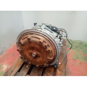 Recambio de caja cambios para volvo trucks b 12 b12ble (340cv) referencia OEM IAM 6HP604C 4182064002 20712959