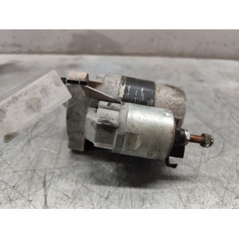 Recambio de motor arranque para citroën c3 1.4 sx plus referencia OEM IAM RAS34650  9 DIENTES