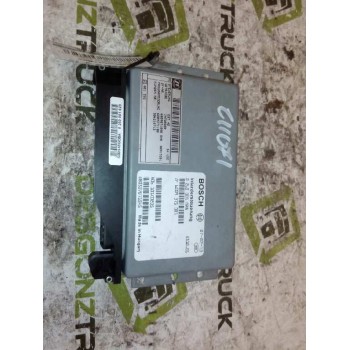 MODULO ELECTRONICO 0260001028 6009371001 CENTRALITA IINTARDER
