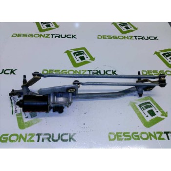 MOTOR LIMPIA DELANTERO XS7117B571AA 