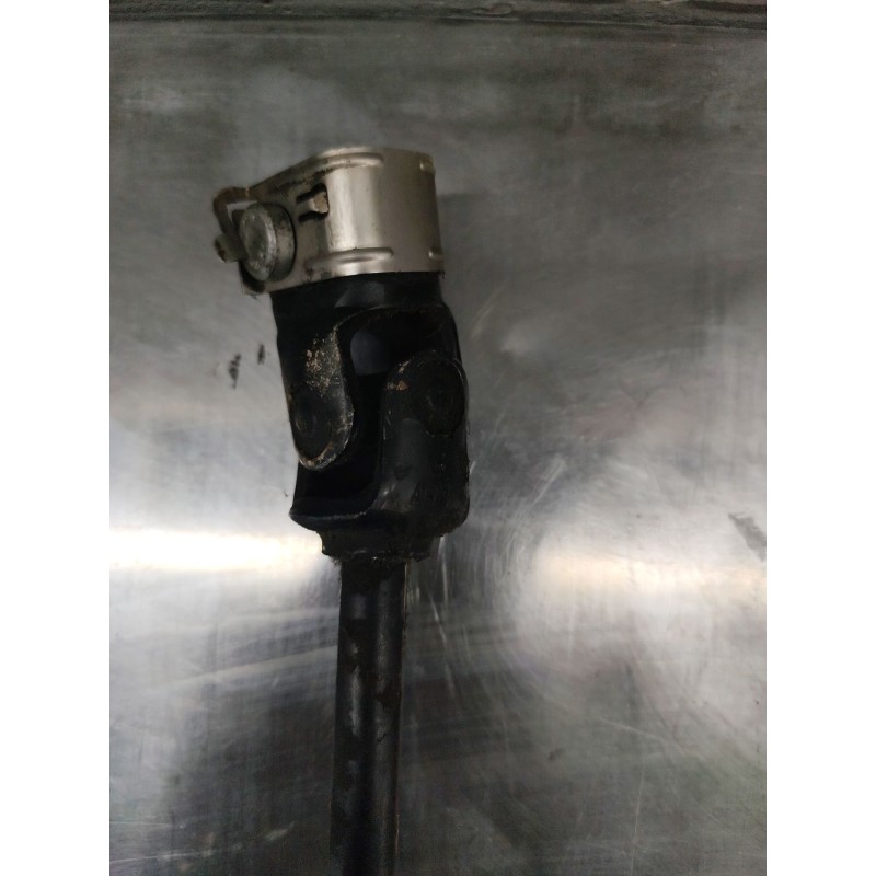 Recambio de columna direccion para citroën c4 berlina lx referencia OEM IAM - Blanco 2