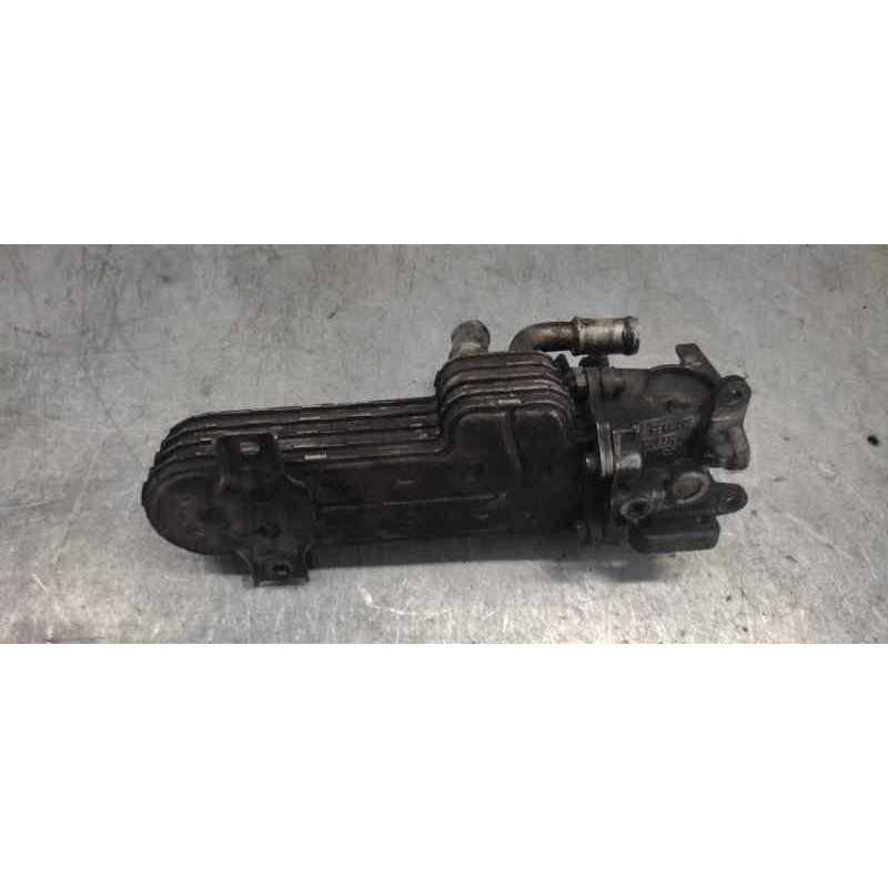 Recambio de enfriador egr para volkswagen golf v berlina (1k1) conceptline (e) referencia OEM IAM 030131513J - Negro 2