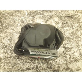 Recambio de cinturon seguridad trasero izquierdo para citroën berlingo 1.9 600 d furg. referencia OEM IAM   