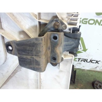 Recambio de calandra para man tg - a 18.xxx fki / bb (e3/e4) l referencia OEM IAM 8161110053  
