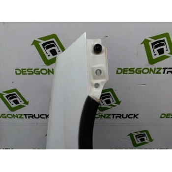 Recambio de aleta delantera derecha para opel corsa c club referencia OEM IAM   
