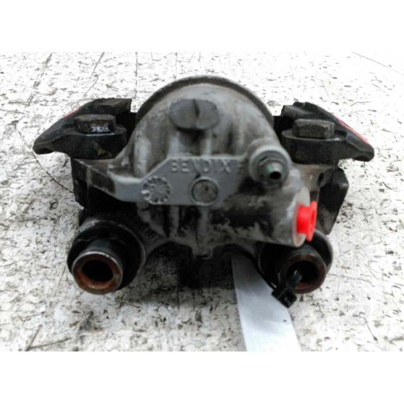 Recambio de pinza freno delantera derecha para citroën zx 1.9 d armonia referencia OEM IAM - Blanco 2