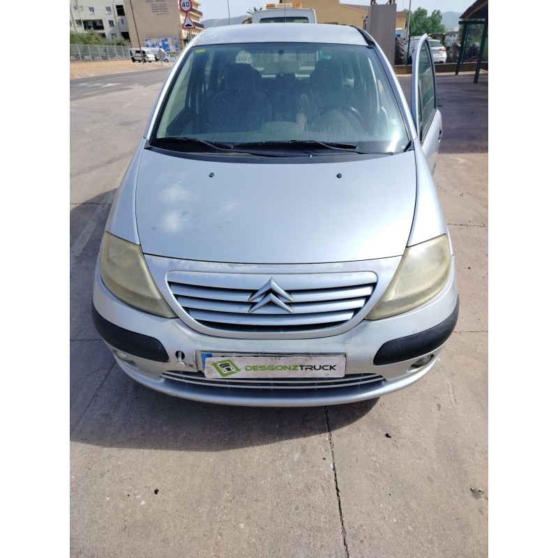 citroën c3 i (fc_, fn_) del año 2003
