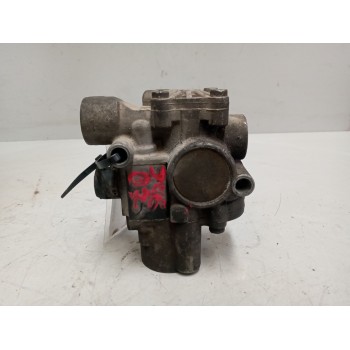 Recambio de electro valvula para iveco eurocargo 05.03  3.9 diesel referencia OEM IAM 4721950550 ELCTROVALVULA ABS 