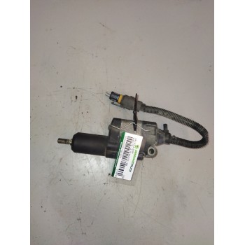 VALVULA EGR 51081500046 ACTUADOR EGR 
