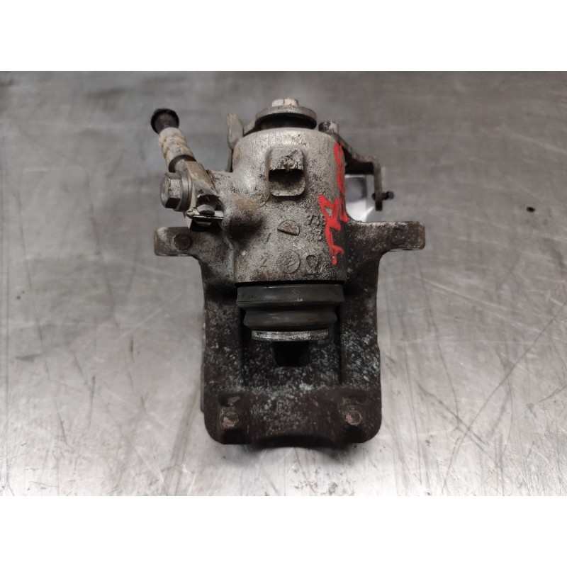Recambio de pinza freno trasera derecha para audi a4 berlina (8e) 1.9 tdi referencia OEM IAM - Gris 4