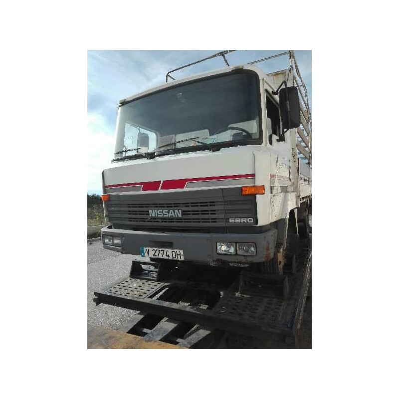 NISSAN TRUCKS L80.09