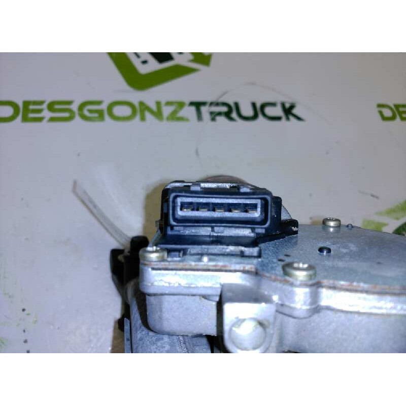 Recambio de motor limpia delantero para ford mondeo berlina/familiar (fd) clx berlina referencia OEM IAM XS7117B571AA - Blanco 2
