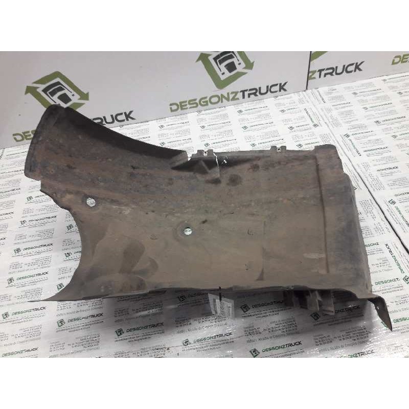 Recambio de guardabarros delantero derecho para renault megane i coach/coupe (da0) 1.6 e (daof) referencia OEM IAM 7700838265 PA - Rojo 6