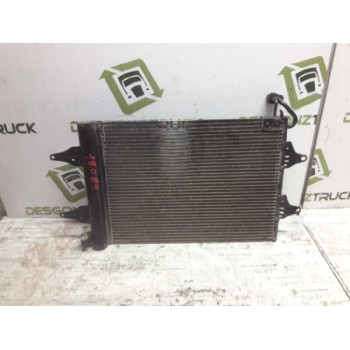 Recambio de condensador / radiador a/a para seat ibiza (6l1) cool referencia OEM IAM 6Q0820411E 710190280F 
