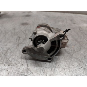 Recambio de motor arranque para citroën c3 1.4 sx plus referencia OEM IAM RAS34650  9 DIENTES
