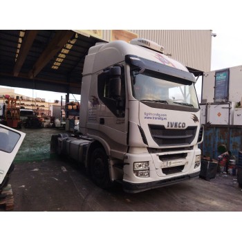 iveco stralis (as) del año 2024