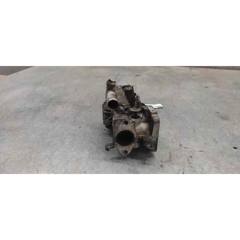Recambio de enfriador egr para volkswagen golf v berlina (1k1) conceptline (e) referencia OEM IAM 030131513J - Negro 3