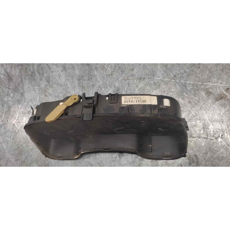 Recambio de cuadro instrumentos para opel astra g berlina comfort referencia OEM IAM 90561451QK 110008830001 2