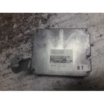 CENTRALITA MOTOR UCE 8966142730 1752005943 