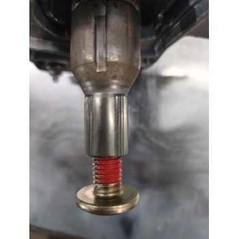 Recambio de columna direccion para citroën c4 berlina lx referencia OEM IAM   