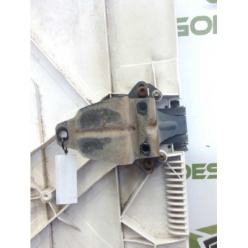 Recambio de calandra para man tg - a 18.xxx fki / bb (e3/e4) l referencia OEM IAM 8161110053  