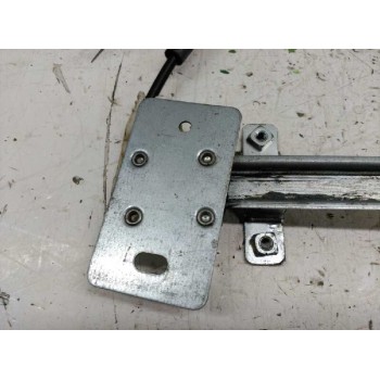 Recambio de elevalunas delantero derecho para ford escort berlina/turnier bravo lim. referencia OEM IAM   