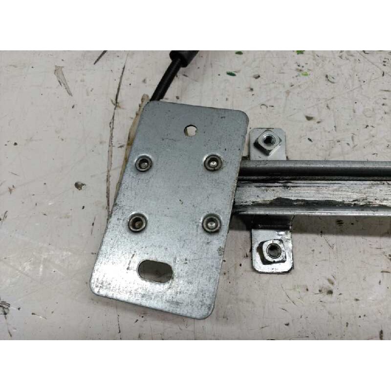 Recambio de elevalunas delantero derecho para ford escort berlina/turnier bravo lim. referencia OEM IAM - Gris 7