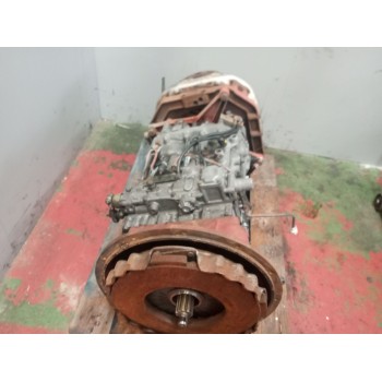 CAJA CAMBIOS 8S180 5010197336 1304054139