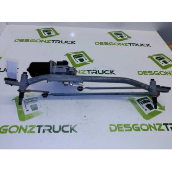 Recambio de motor limpia delantero para ford mondeo berlina/familiar (fd) clx berlina referencia OEM IAM XS7117B571AA  