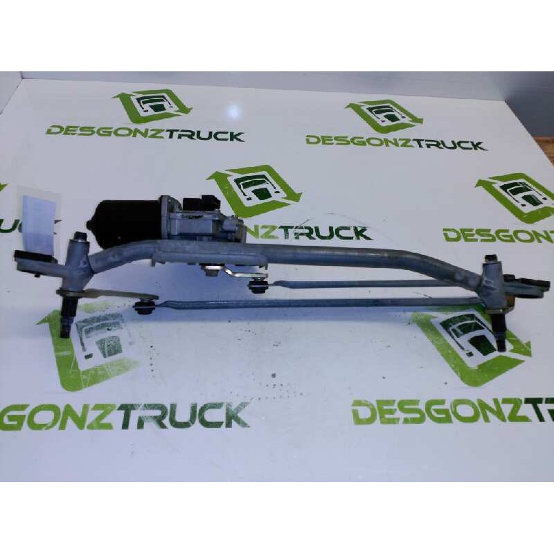 Recambio de motor limpia delantero para ford mondeo berlina/familiar (fd) clx berlina referencia OEM IAM XS7117B571AA - Blanco 3