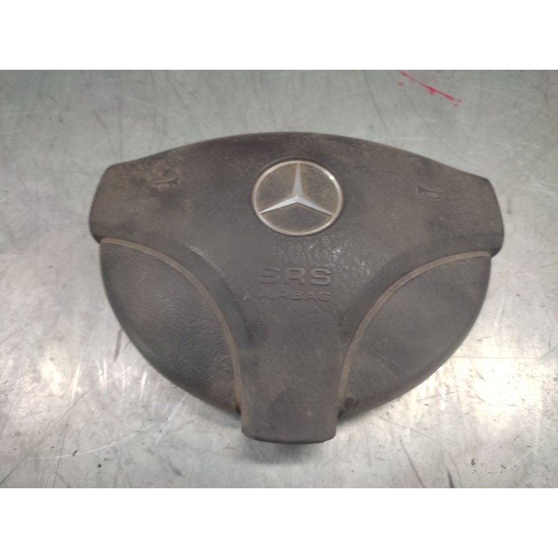 Recambio de airbag delantero izquierdo para mercedes-benz clase a (w168) 170 cdi (168.008) referencia OEM IAM   