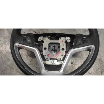 Recambio de volante para opel antara a (l07) 2.0 cdti 4x4 referencia OEM IAM   