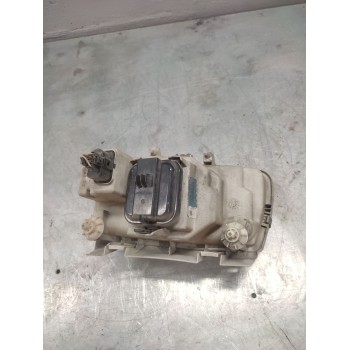 Recambio de faro derecho para volkswagen polo berlina (6n1) básico referencia OEM IAM   