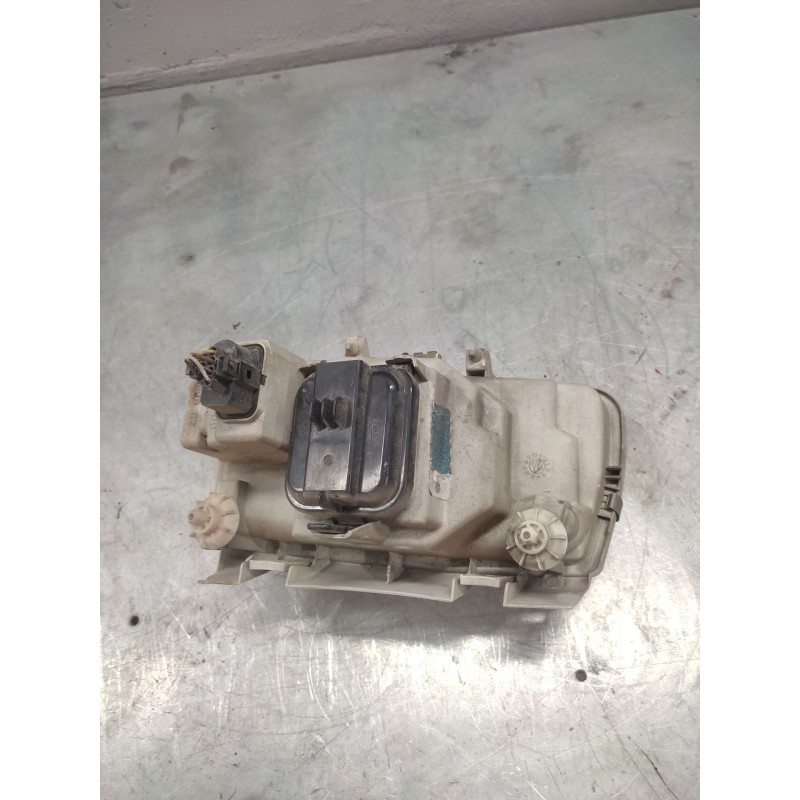 Recambio de faro derecho para volkswagen polo berlina (6n1) básico referencia OEM IAM - Blanco 3