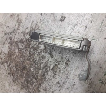 Recambio de centralita motor uce para toyota rav 4 (a2) 1.8 luna (2003) referencia OEM IAM 8966142730 1752005943 