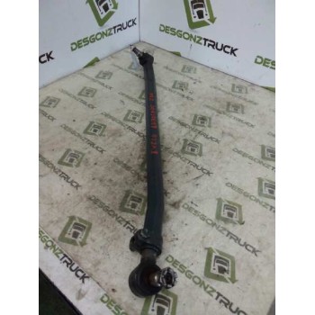 Recambio de barra direccion para iveco trucks eurocargo 180 180 e 23 (227cv) referencia OEM IAM   