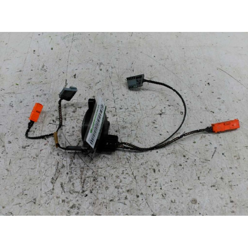 Recambio de anillo airbag para peugeot 206 berlina xt referencia OEM IAM 0404013817  