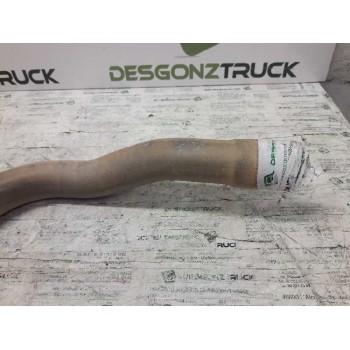 Recambio de tubo escape trasero para volkswagen t4 transporter/furgoneta (mod. 1991) referencia OEM IAM 028119B  