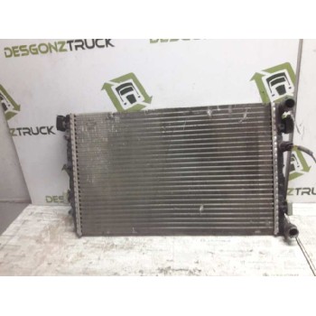 RADIADOR AGUA 6Q0121253Q 