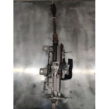 Recambio de columna direccion para citroën c4 berlina lx referencia OEM IAM   
